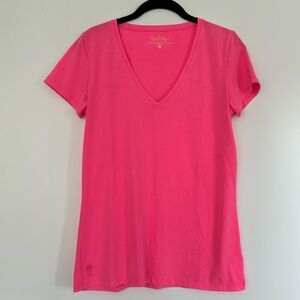 Lilly Pulitzer tshirt size M